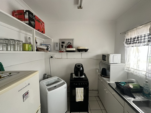 To Let 2 Bedroom Property for Rent in Diep River Western Cape